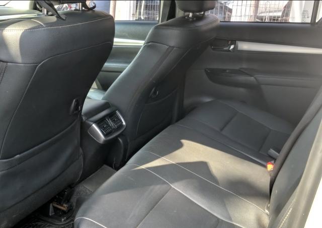 TOYOTA HILUX 2017/2017 2.8 SRX 4X4 CD 16V DIESEL 4P AUTOMÁTICO - Foto 7