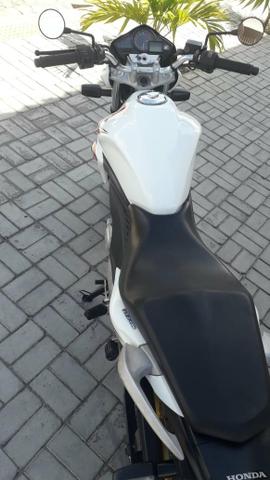 Vendo CB 300R 2015 - Foto 3