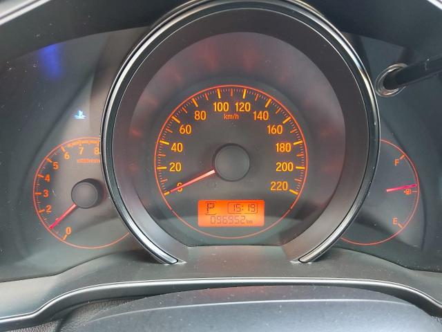 Fit EX 2015 Automático CVT - Foto 8