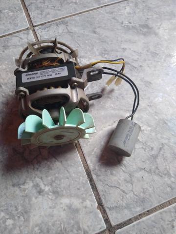 Motor de tanquinho - Foto 4