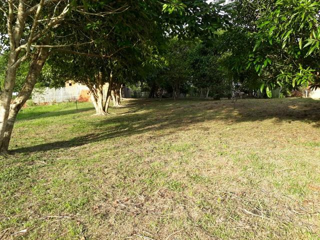 Terreno 10x25 Valor de 25.000,00