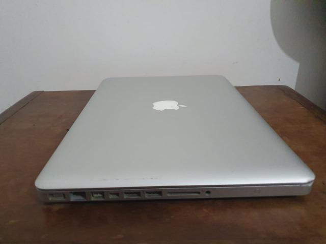 MacBook Pro 13'' (mid 2012) - Foto 4