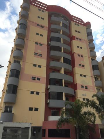 Parcelado - Apartamento 03 quartos residencial Paranaiba - andar alto - Centro - Foto 2