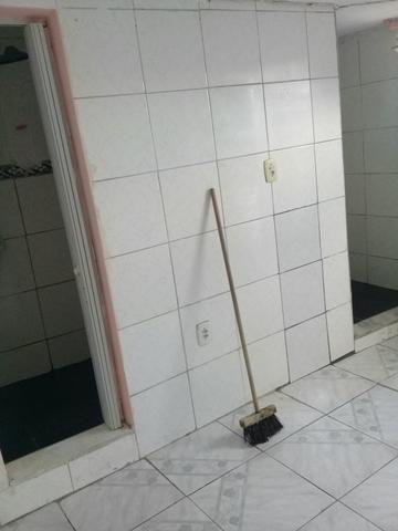 Aluga se uma kitnet,no curuzu,Boa localização - Foto 4