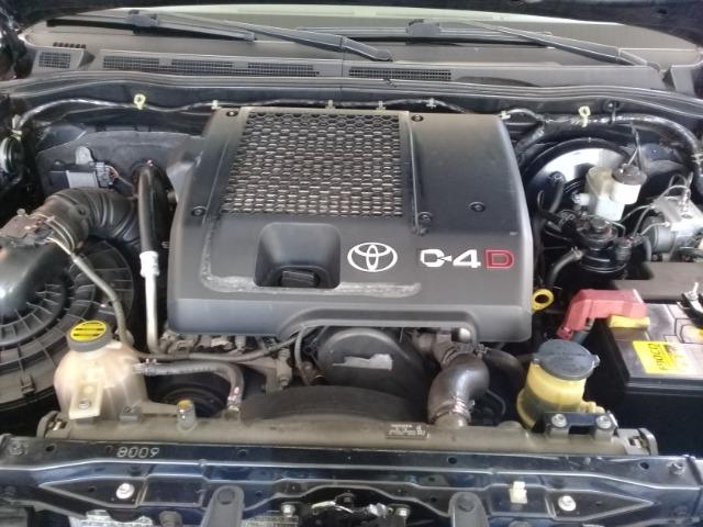 Hilux Sw4 - Foto 8