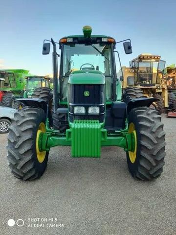 John Deere 6180 - Foto 3