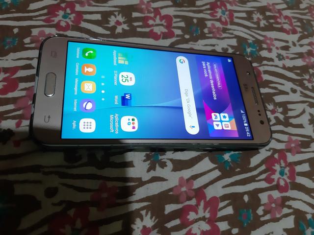 Vendo J5 - Foto 4