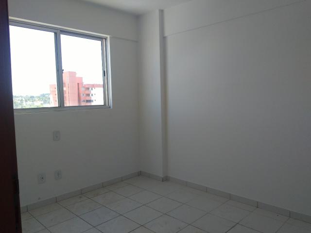 Parcelado - Apartamento 03 quartos residencial Paranaiba - andar alto - Centro - Foto 8
