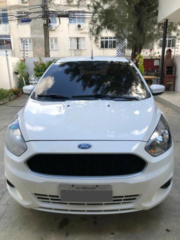 Ford Ka 1.0 SE 2018