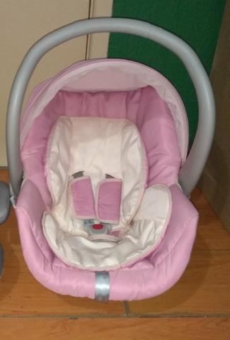 Bebê conforto