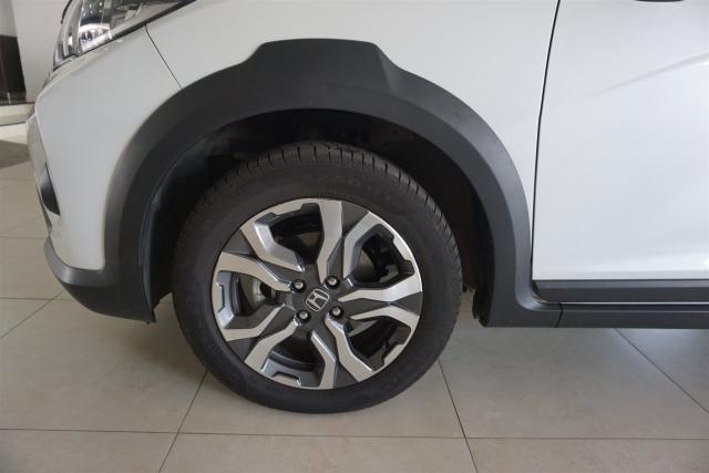 Honda WR-V 2018/2018 1.5 16V Flexone EX Cvt - Foto 10