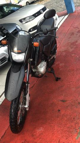 Honda NXR Bros 150 ESD - Foto 2