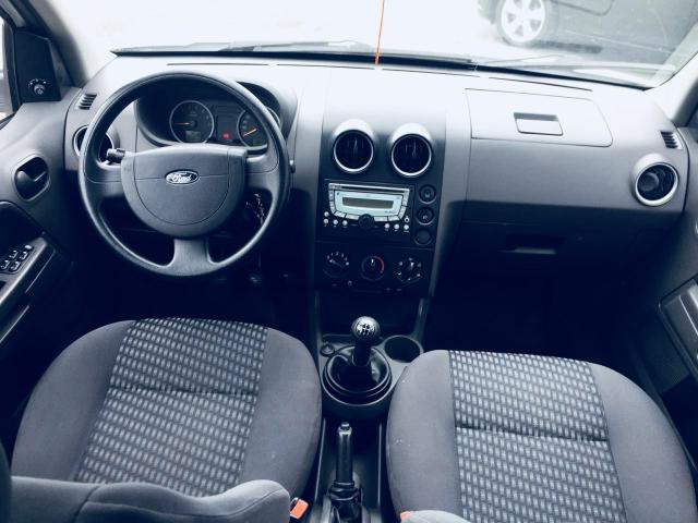 Ford Ecosport XLS 1.6 completa - Foto 14