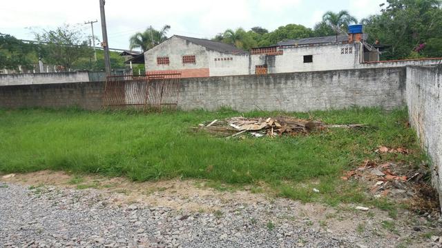Vendo terreno em laguna - Foto 3