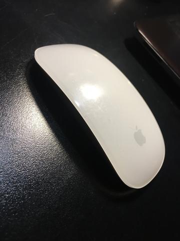 Magic Mouse Apple - Foto 2