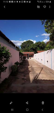 Casa com ponto pra aluguel de festas - Foto 2