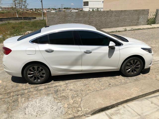 Chevrolet cruze ltz - Foto 4