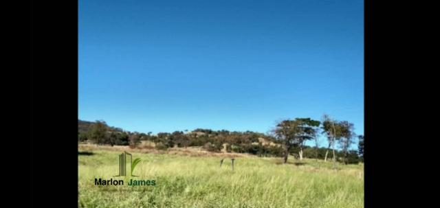 Fazenda em Morrinhos-Go - Foto 11
