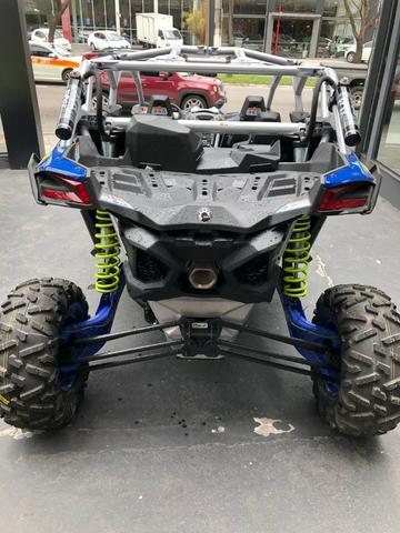 Can Am - Maverick X3 Max X Rs Turbo Rr. 2020 - Foto 4