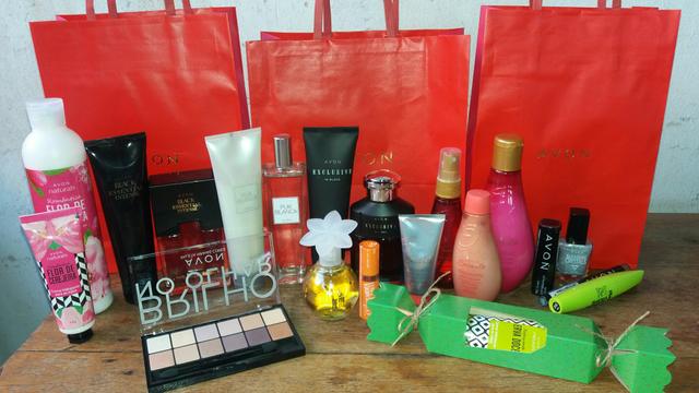 Kits Avon