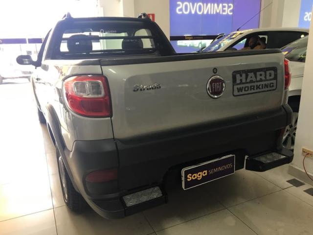 FIAT STRADA HD WK CC E - Foto 5