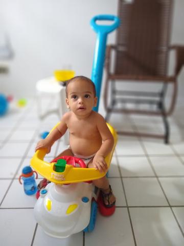 Carrinho de passeio - Foto 4
