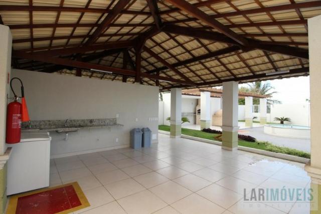 Apartamentos de 2 quartos, ótima localização, próximo a Praia de Jacaraipe - Foto 11