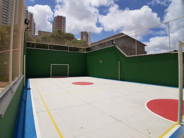 Apartamento no Condomínio Torre Espanha - Aldeota AP0696 - Foto 2