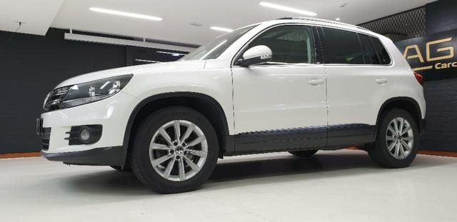 Volkswagen Tiguan 2.0 Tsi 2014 - Foto 5