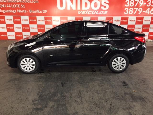 Hyundai Hb20s 1.0m 1.0 Manual - Foto 3