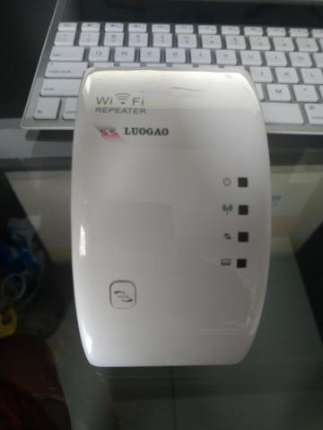 Wifi Repetidor de sinal - Foto 3