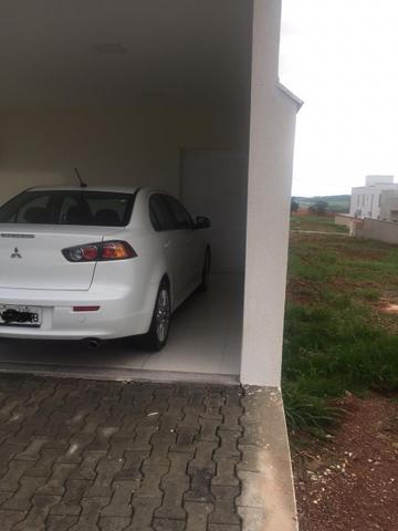 Vendo Mitsubishi Lancer 2014/15 - Foto 3