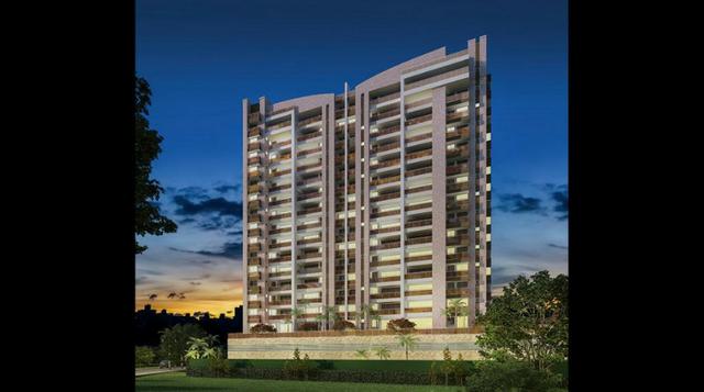 Apartamento na Cidade dos Func. - 75m² - 3 Suítes - 2 Vagas (AP0467) - Foto 7