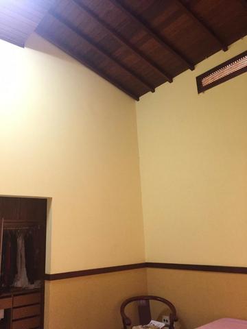 Excelente! 02 casas no lote, 700m2, Cond. Boulevard Residence, Ponte Alta norte no Gama - Foto 9