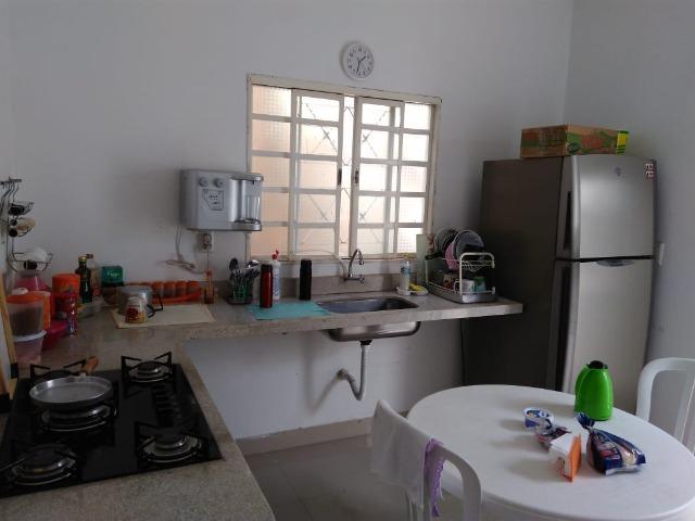 Vendo casa no riacho fundo 1, aceita financiamento e FGTS - Foto 13