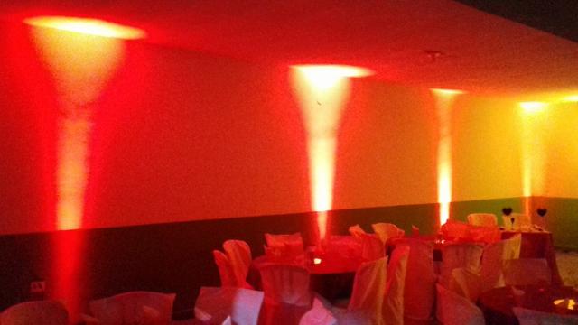 Som iluminação dj - Foto 2