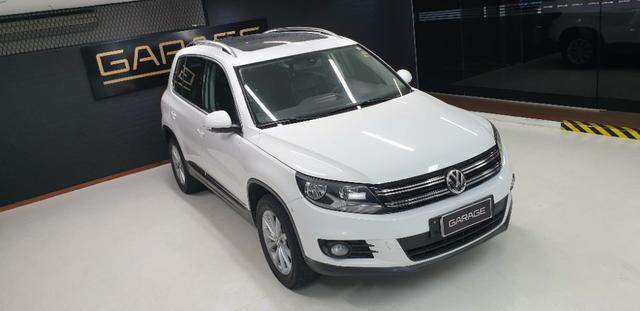 Volkswagen Tiguan 2.0 Tsi 2014 - Foto 8