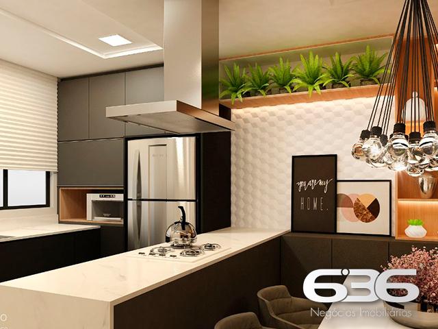 Casa | Joinville | Floresta | Quartos: 2 - Foto 4