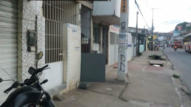 Alugo casa na avenida Nova descoberta - Foto 6