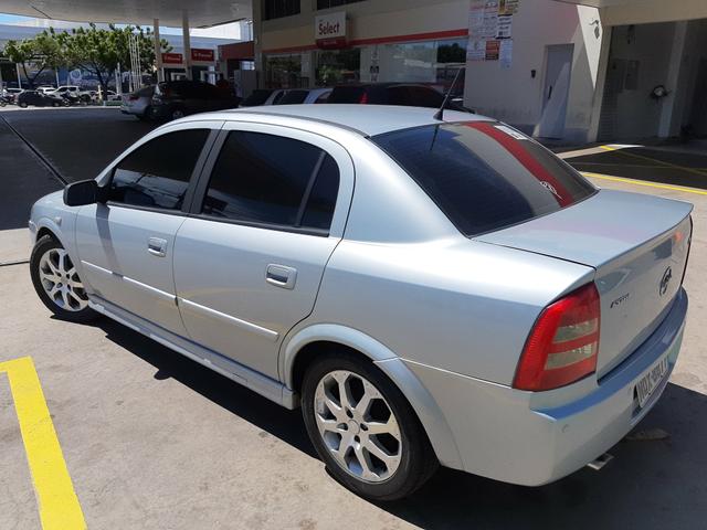 Astra sedan advantage - Foto 4