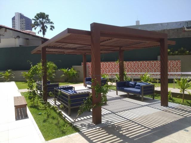 Vende-se Apartamento de Luxo Próximo ao Colégio Santa Cecília - Foto 4