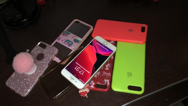IPhone - Foto 2