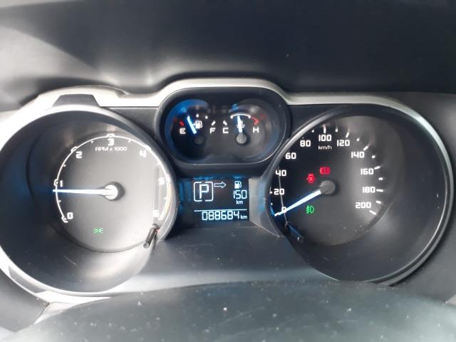 Ford Ranger Xlt 3.2 4x4 Cd Diesel Aut 14/14 - Log Repasse - Foto 9