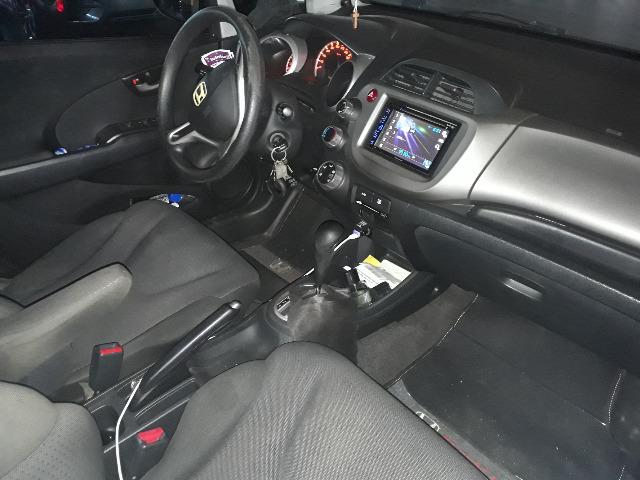 Honda fit lxl automático - Foto 4