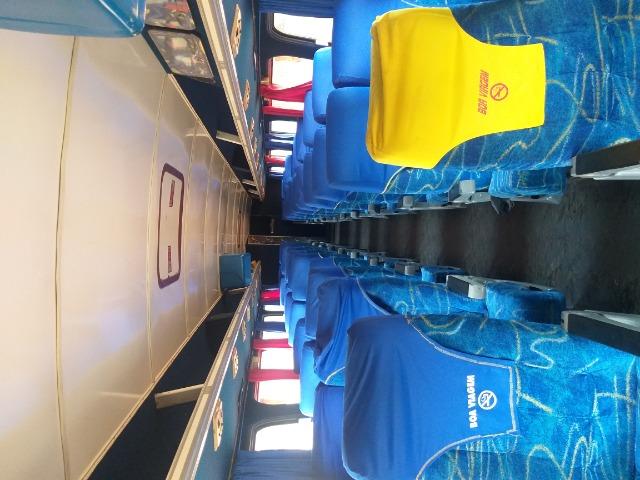 CMA cometa scania 112 - Foto 3