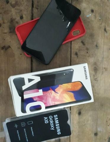 Samsung A10 (600$)