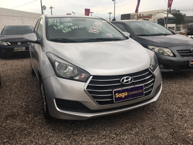 HYUNDAI HB20S 1.6 COMFORT PLUS 16V - Foto 3