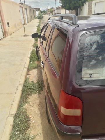 Vendo Parati G3 2000 1.6 8v AP Gasolina - Foto 3