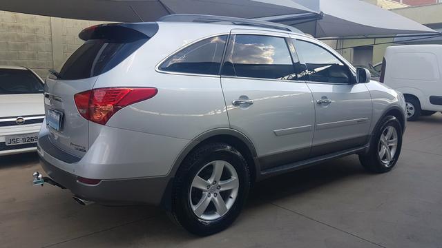 Vera Cruz Gls 4x4 Ano 2010 - Foto 5