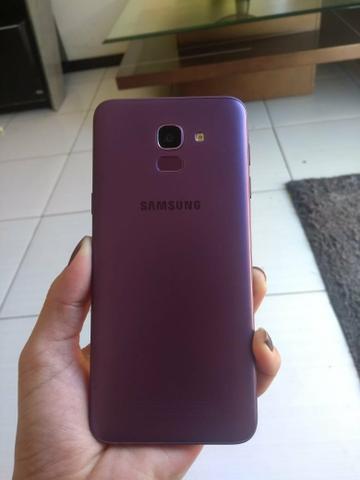 Galaxy j6 - Foto 6